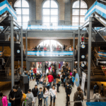 Festejo de la Independencia en la Usina del Arte: Un Encuentro de Cultura, Música y Gastronomía para Toda la Familia