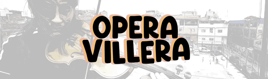 Ópera Villera: la música como herramienta de transformación social