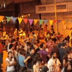 La Minga: Un espacio cultural que florece en el corazón de Boedo