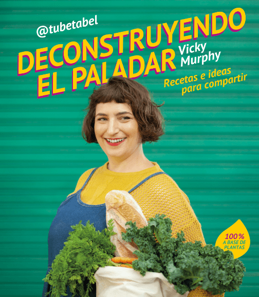 Descubriendo Sabores Nuevos: El Viaje Culinario de Vicky Murphy en ‘Deconstruyendo el Paladar’