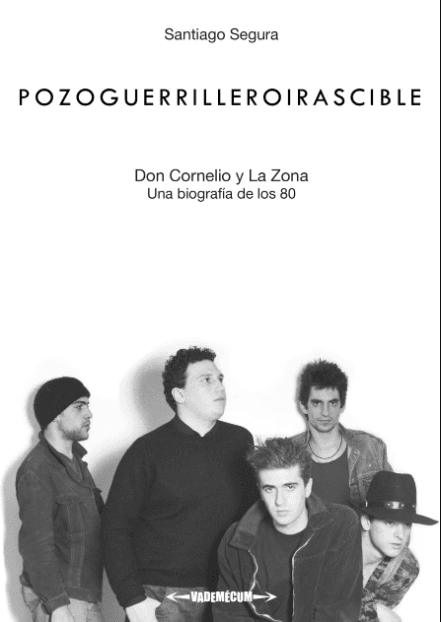 «Don Cornelio y la Zona»: Un Viaje a los Años 80 de la Mano de Santiago Segura