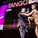 El Tango B.A. Festival y Mundial: Una Celebración Global del Alma Porteña