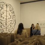 «Laberintos»: Un Recorrido por la Historia, el Arte y la Mente en Fundación Prova