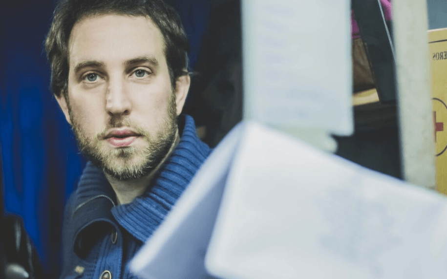 Celebración de una Era: Seba Furman Revive los Primeros Álbumes de Charly García