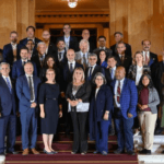 Participación Activa y Conciencia Ambiental: La Juventud en el Foro Mundial de Alcaldes y Jóvenes