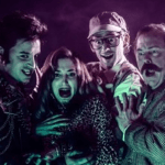 La magia de ‘La Tiendita del Horror’ brilla en el Teatro Astral