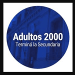 Adultos 2000: Una Segunda Oportunidad Educativa
