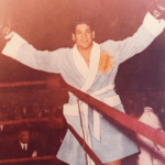 Ringo Bonavena: el legado de un ícono del boxeo argentino a 80 años de su nacimiento