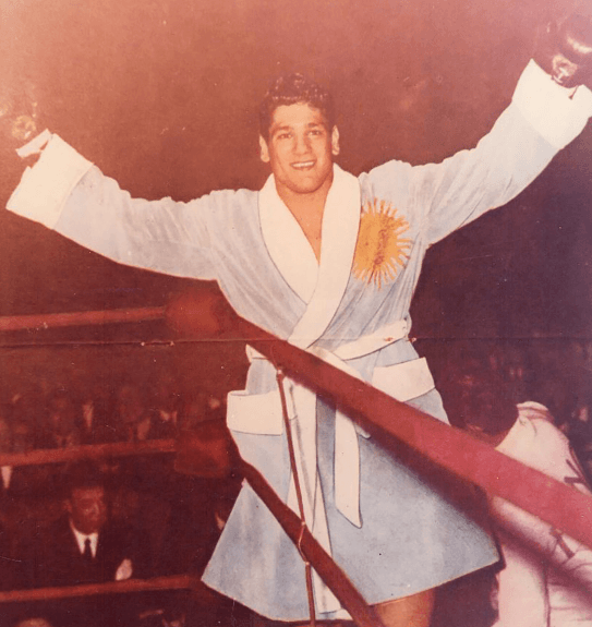 Ringo Bonavena: el legado de un ícono del boxeo argentino a 80 años de su nacimiento