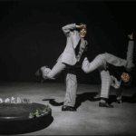 Erase: Una Revisión Teatral de la Historia Influenciada por la Dictadura