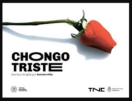 «Chongo Triste»: Un Viaje Teatral a Través del Deseo y la Desilusión