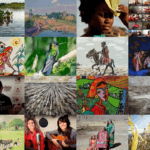 Los Colores de Mi Tierra: Un Encuentro Virtual con el Arte y la Biodiversidad