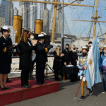 Navegando en el Tiempo: Un Viaje por la Historia Náutica Argentina