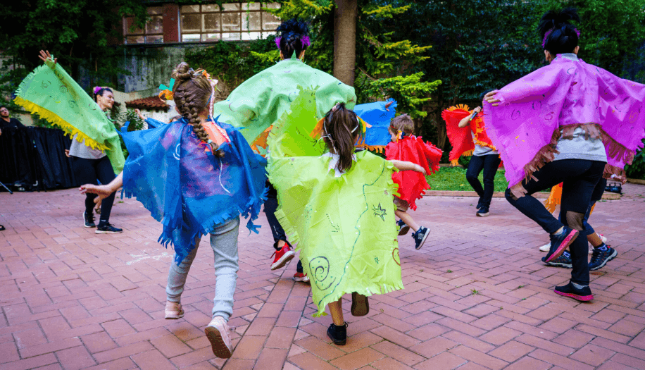 Baile Urbano: Ciudanza 2022 Vuelve a las Calles de Buenos Aires
