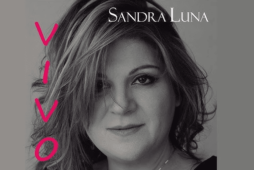 Sandra Luna presenta «Vivo»: Un testimonio en vivo de pasión al tango