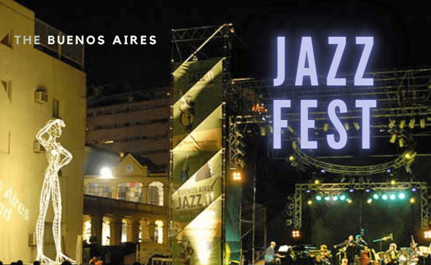El Buenos Aires Jazz Festival: Una Celebración de Diversidad Musical y Herencia Cultural