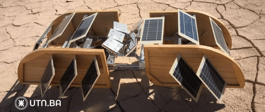 GAIA 3.0: El Arte que Une Naturaleza y Tecnología