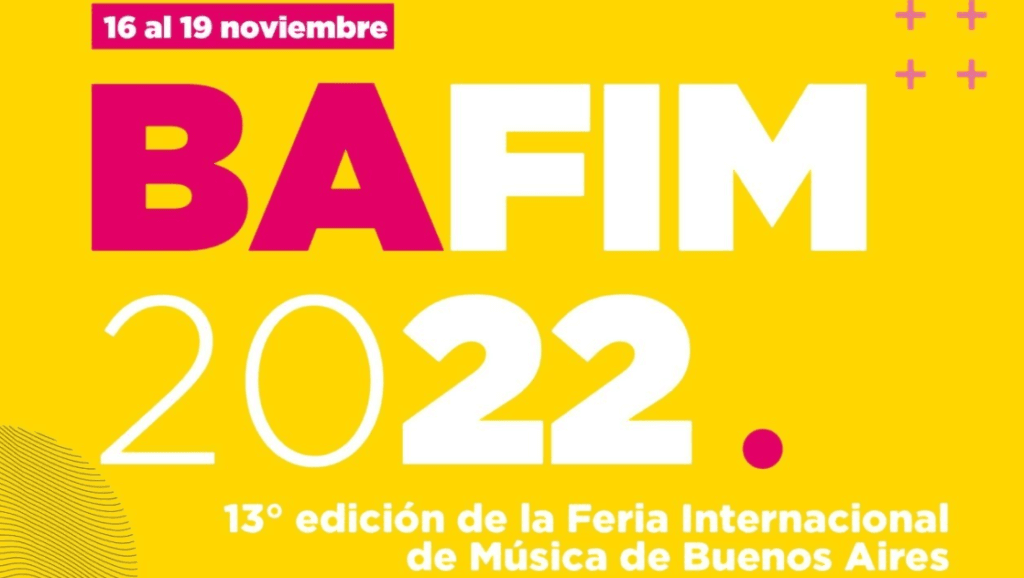 Bafim 2022: La Música Argentina Despierta con Fuerza en el Corazón de Buenos Aires