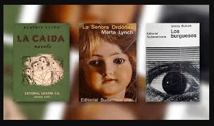 Las Olvidadas: El legado ignoto de tres grandes escritoras argentinas