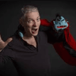 Descubriendo el mundo mágico de los títeres en San Telmo