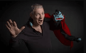 Descubriendo el mundo mágico de los títeres en San Telmo