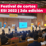 Educación Sexual y Cine: Jóvenes Directores Toman la Palabra en el Festival de Cortos ESI 2022