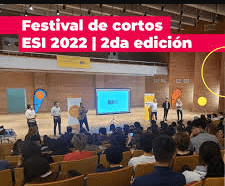 Educación Sexual y Cine: Jóvenes Directores Toman la Palabra en el Festival de Cortos ESI 2022