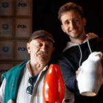 El mundo mágico de las jarras de pingüino