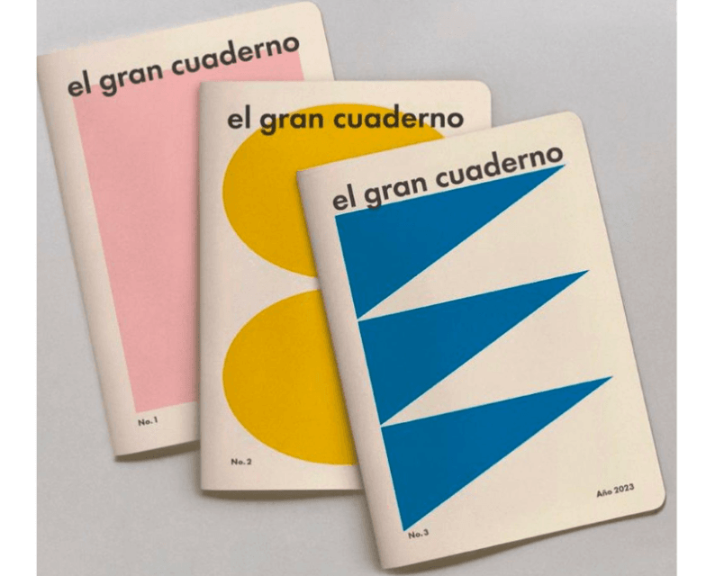 El Regreso al Papel en la era Digital: La Revolucionaria Iniciativa de «El Gran Cuaderno»