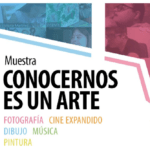 «Conocernos es un Arte»: La exposición que desafía barreras y celebra la diversidad creativa