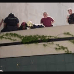 Entre la desesperación y la injusticia: el caso de la mujer que cayó al vacío en Recoleta