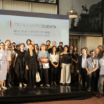 Un recorrido por la obra de Elena Dan en «Microcentro Cuenta»: Arte y Performance en la Ciudad de Buenos Aire