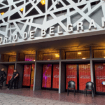 Los Amados dan vida a Gardel y Le Pera con ritmos tropicales