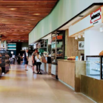 Mercat Caballito: Un Nuevo Epicentro Gastronómico en Buenos Aires