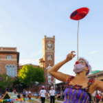 Verano en la Ciudad 2023: Arte, Diversión y Cultura para Toda la Familia en la Usina del Arte