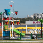 Buenos Aires Playa: Verano en la Ciudad con Opciones para Toda la Familia