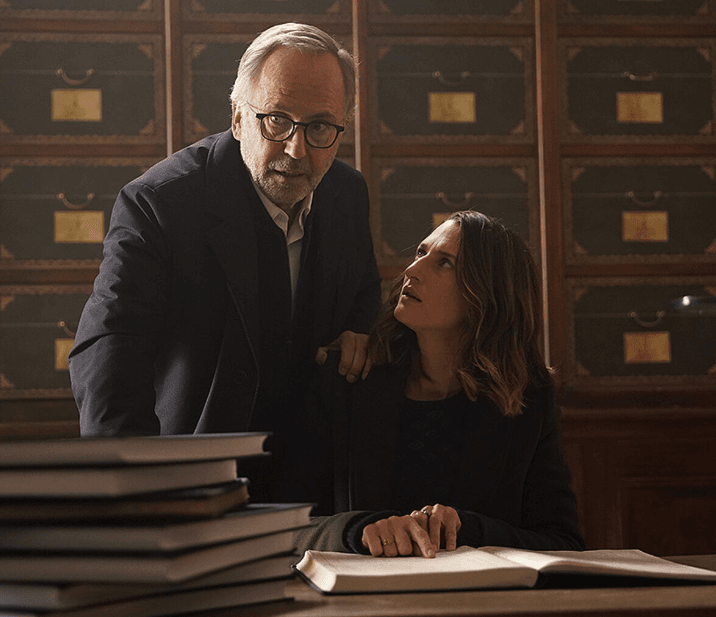 Descubre el Encanto del Cine Francés: AMIA Cultura Presenta una Selección de Películas Imprescindibles