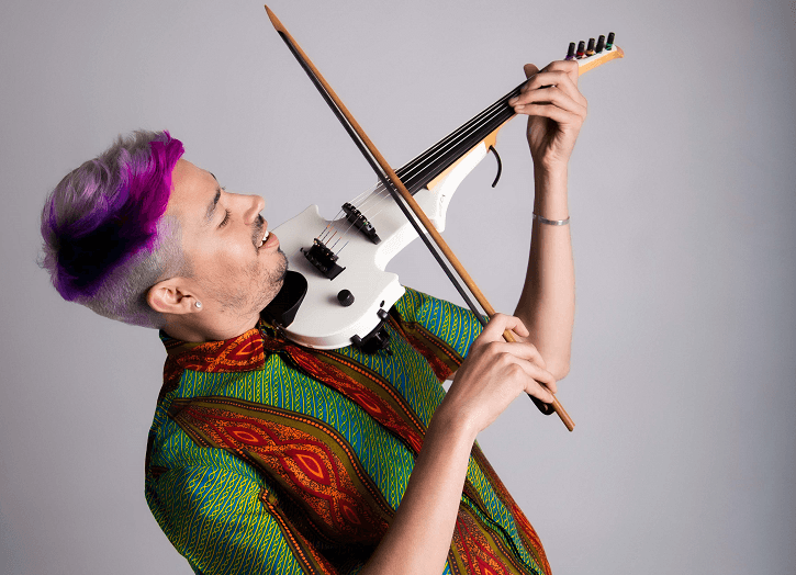 Manu Sija: Entre la Innovación y la Tradición de Chango Solo Lab 4