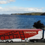 Cinemóvil: el cine argentino vuelve a las plazas de Buenos Aires