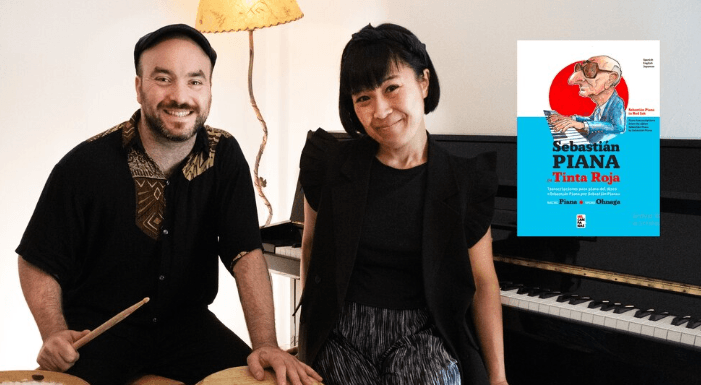 Redescubriendo a Sebastián Piana: Una obra maestra entre milongas y candombe