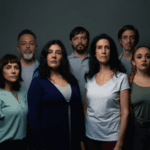 «Brotherhood»: La obra de Anahí Ribeiro que redescubre los vínculos familiares a través del drama y el humor