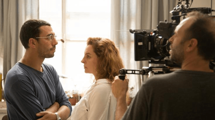 Horacio Rodríguez Larreta Impulsa la Producción Audiovisual Internacional en Buenos Aires