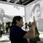 Celebrando el Legado de Leonardo Favio: Una Experiencia Inmersiva en el Centro Cultural Kirchner