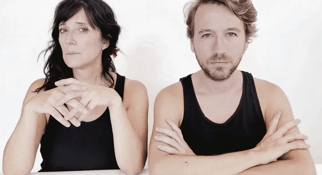 Redescubriendo a Alfonsina Storni en Clave de Comedia: Una Conversación con Dennis Smith sobre «Las Algas»