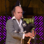 Carlos Núñez en el Teatro Colón: Un Viaje Musical de la Gaita a la Celta