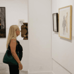 Arte para Recordar: Mujeres, Memoria y Malvinas en una Exposición Única