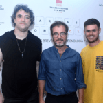 Charlas Compactas: Un Encuentro Nacional para la Convergencia del Arte y la Tecnología