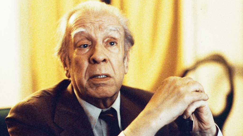 Buenos Aires Celebra: Centenario del Fervor de Borges