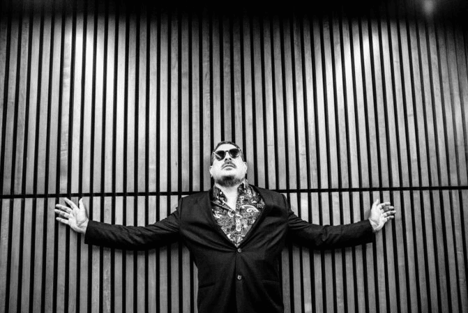 Tanghetto Celebra 20 Años con «Argentinos»: Un Homenaje al Electro-Tango Argentino