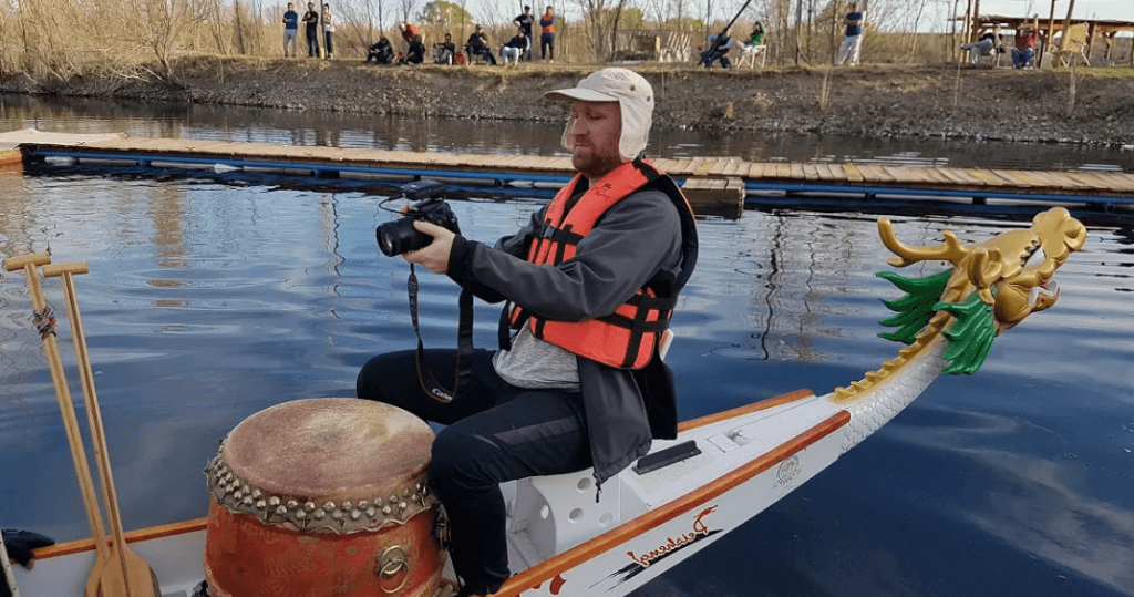 «Domadoras de Dragones»: Una historia de superación y conflictos más allá del deporte